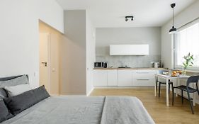 Apartament Majowy
